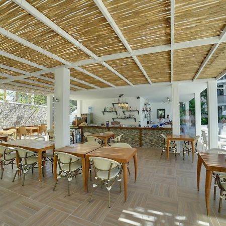 Mio Bianco Resort All Inclusive Акьярлар Экстерьер фото