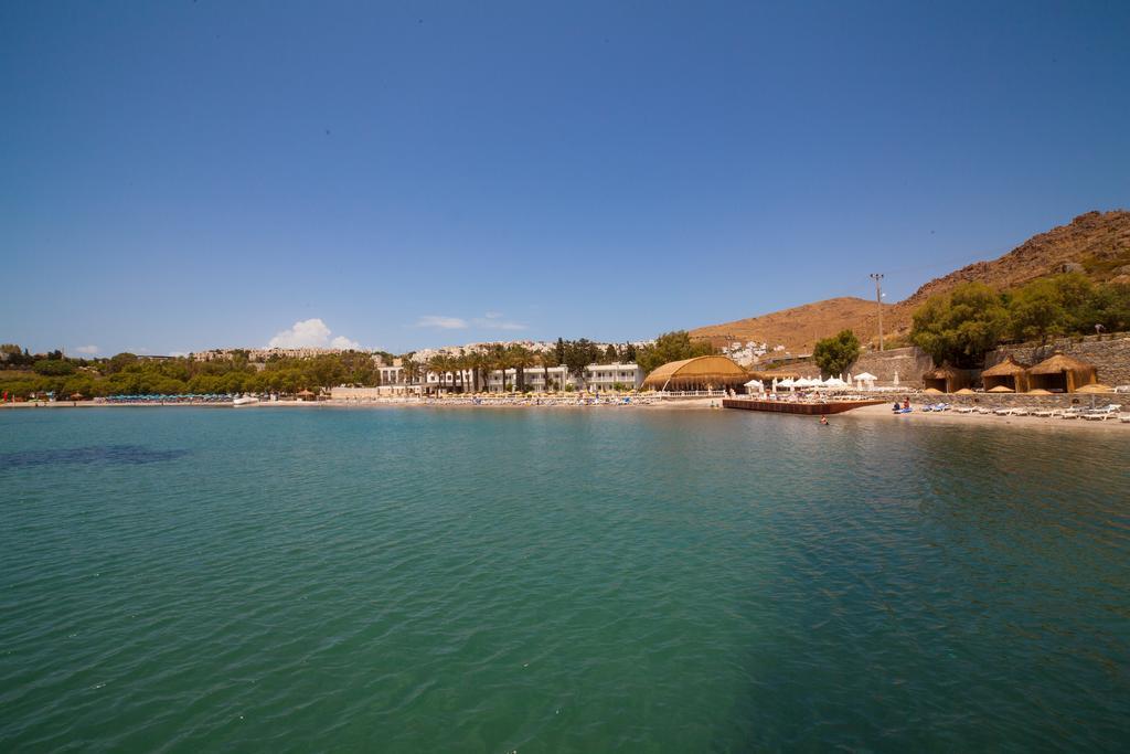 Mio Bianco Resort All Inclusive Акьярлар Номер фото