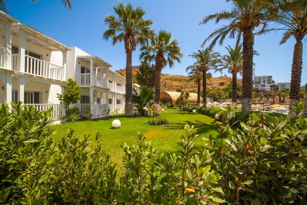 Mio Bianco Resort All Inclusive Акьярлар Номер фото