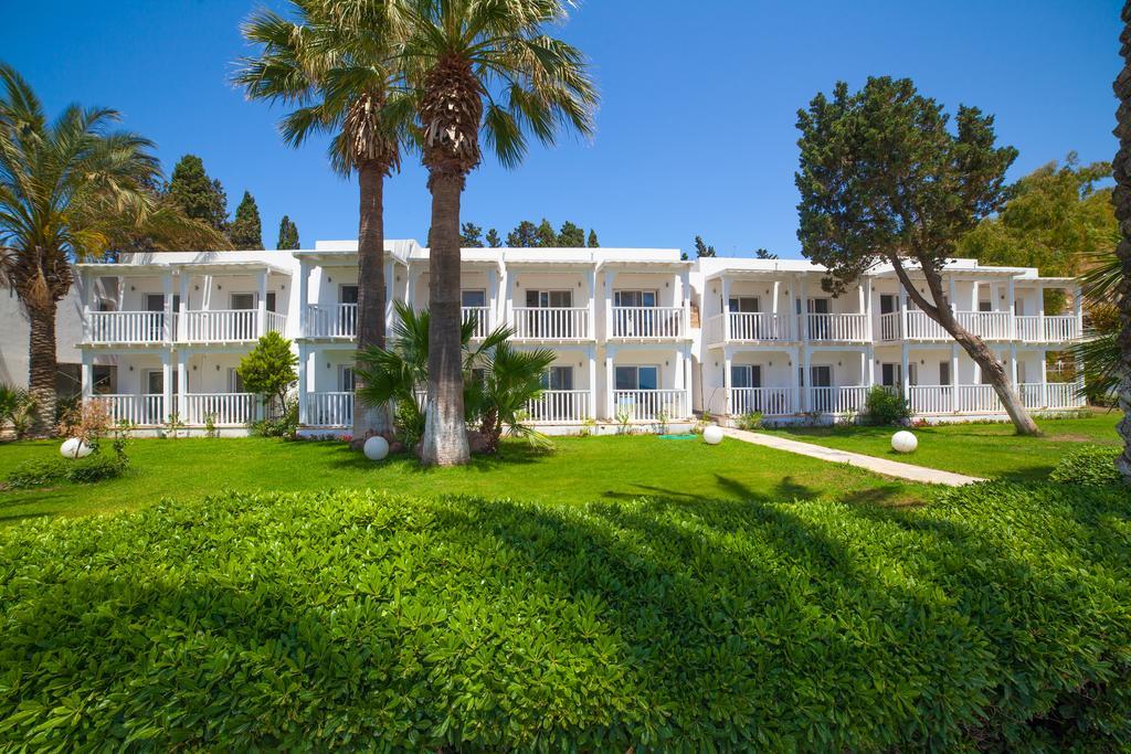 Mio Bianco Resort All Inclusive Акьярлар Номер фото