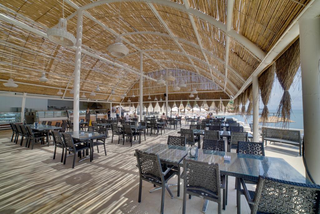 Mio Bianco Resort All Inclusive Акьярлар Номер фото