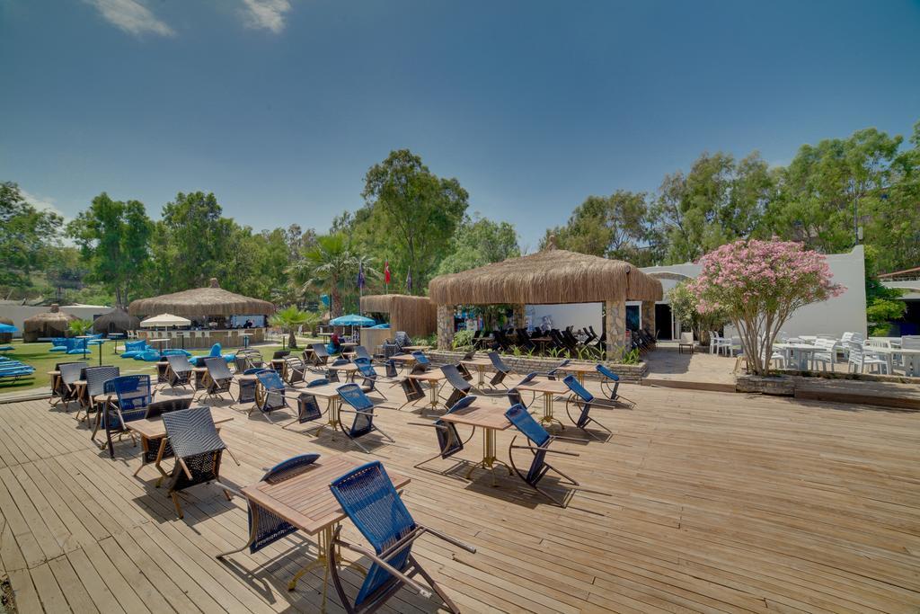 Mio Bianco Resort All Inclusive Акьярлар Номер фото