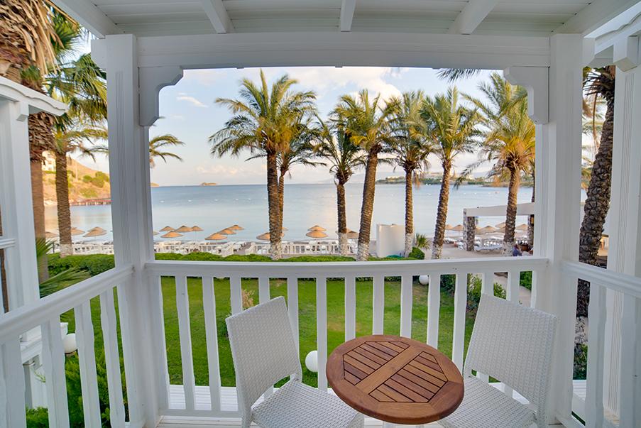 Mio Bianco Resort All Inclusive Акьярлар Экстерьер фото