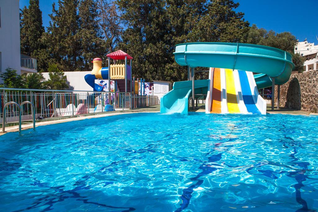 Mio Bianco Resort All Inclusive Акьярлар Экстерьер фото