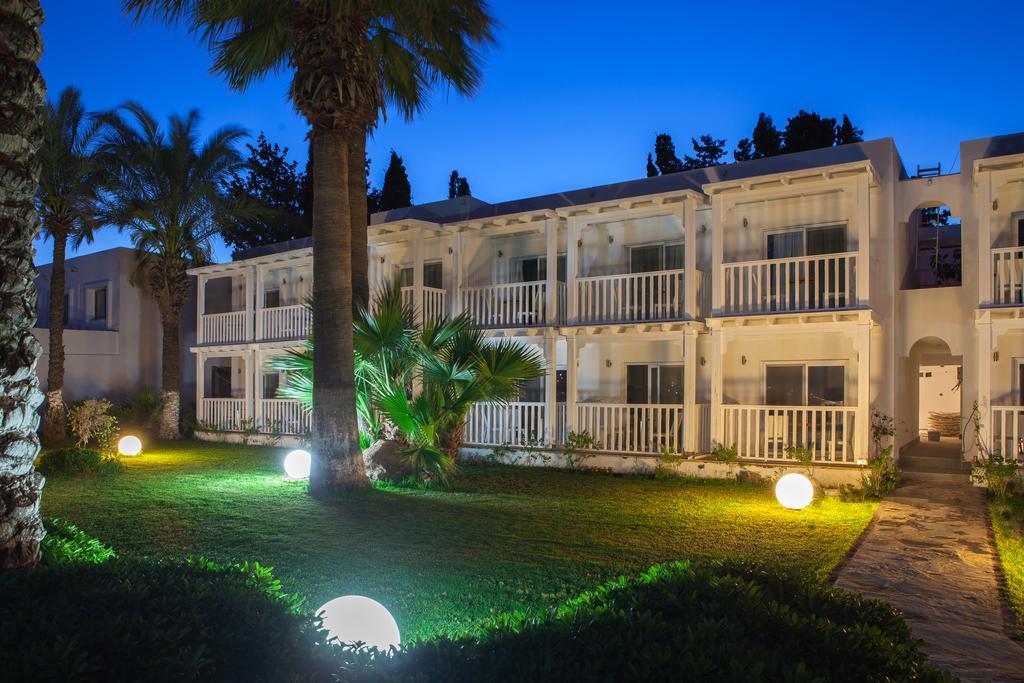 Mio Bianco Resort All Inclusive Акьярлар Номер фото