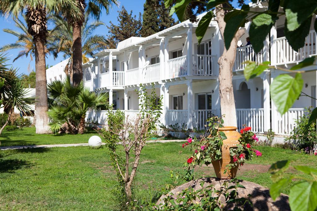 Mio Bianco Resort All Inclusive Акьярлар Экстерьер фото