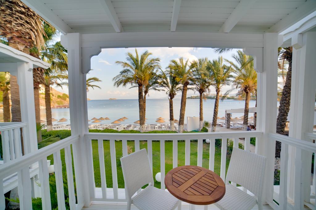 Mio Bianco Resort All Inclusive Акьярлар Номер фото