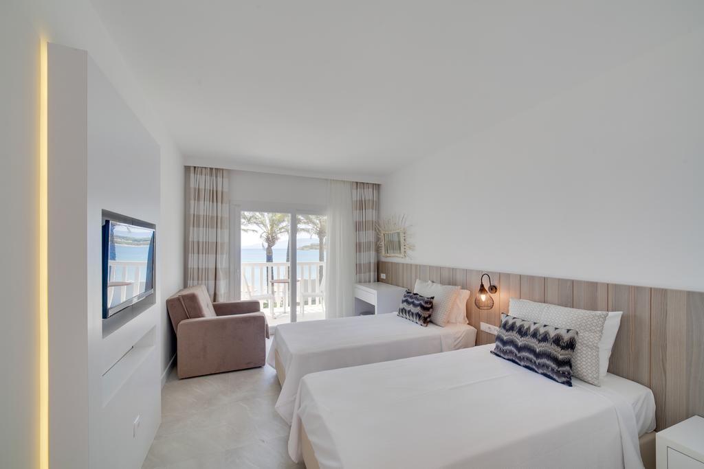 Mio Bianco Resort All Inclusive Акьярлар Номер фото