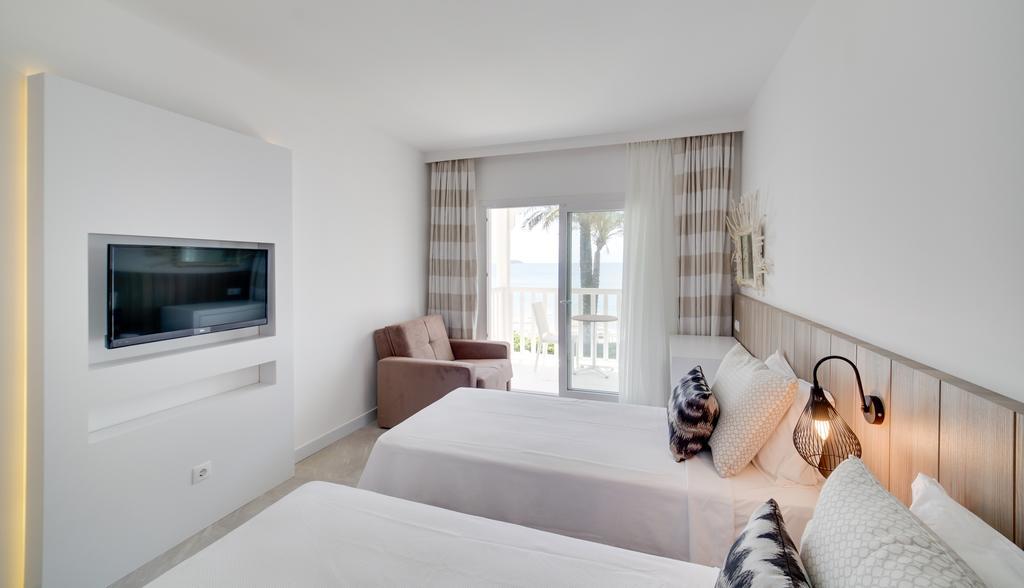 Mio Bianco Resort All Inclusive Акьярлар Номер фото