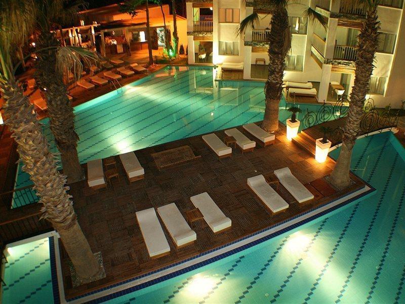 Mio Bianco Resort All Inclusive Акьярлар Экстерьер фото